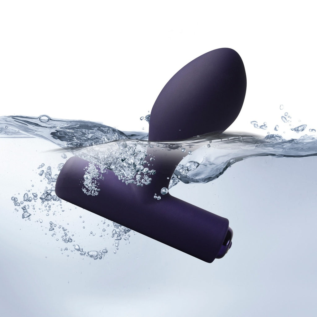 Rocks Off Orbital Rechargeable Plug