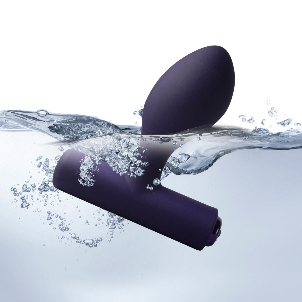 Rocks Off Orbital Rechargeable Plug