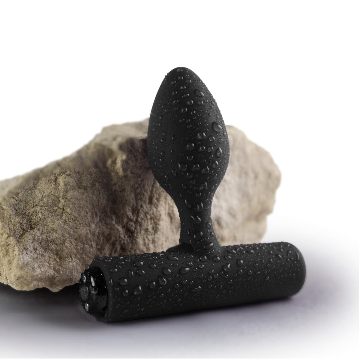Rocks Off Solaris Rechargeable Plug