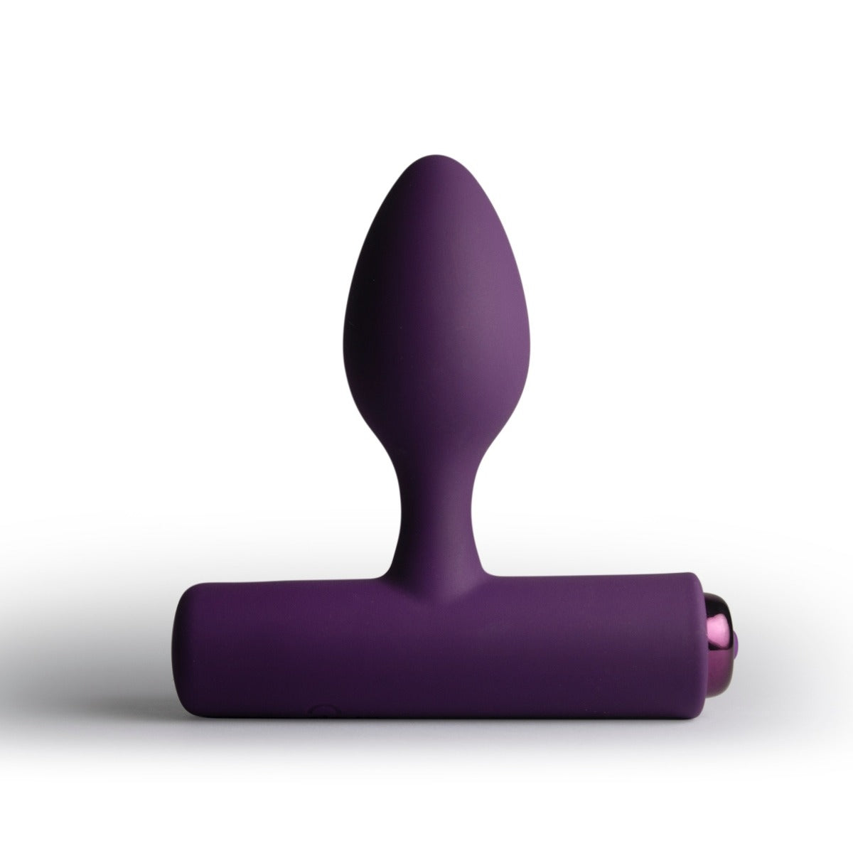 Rocks Off Solaris Rechargeable Plug