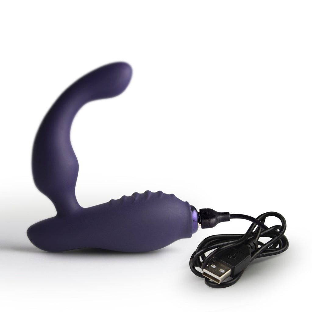 Rocks Off Sovereign Rechargeable Prostate Massager
