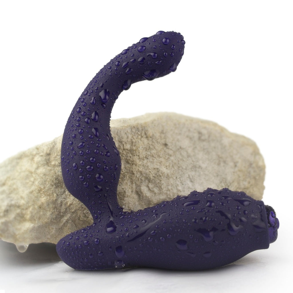 Rocks Off Sovereign Rechargeable Prostate Massager