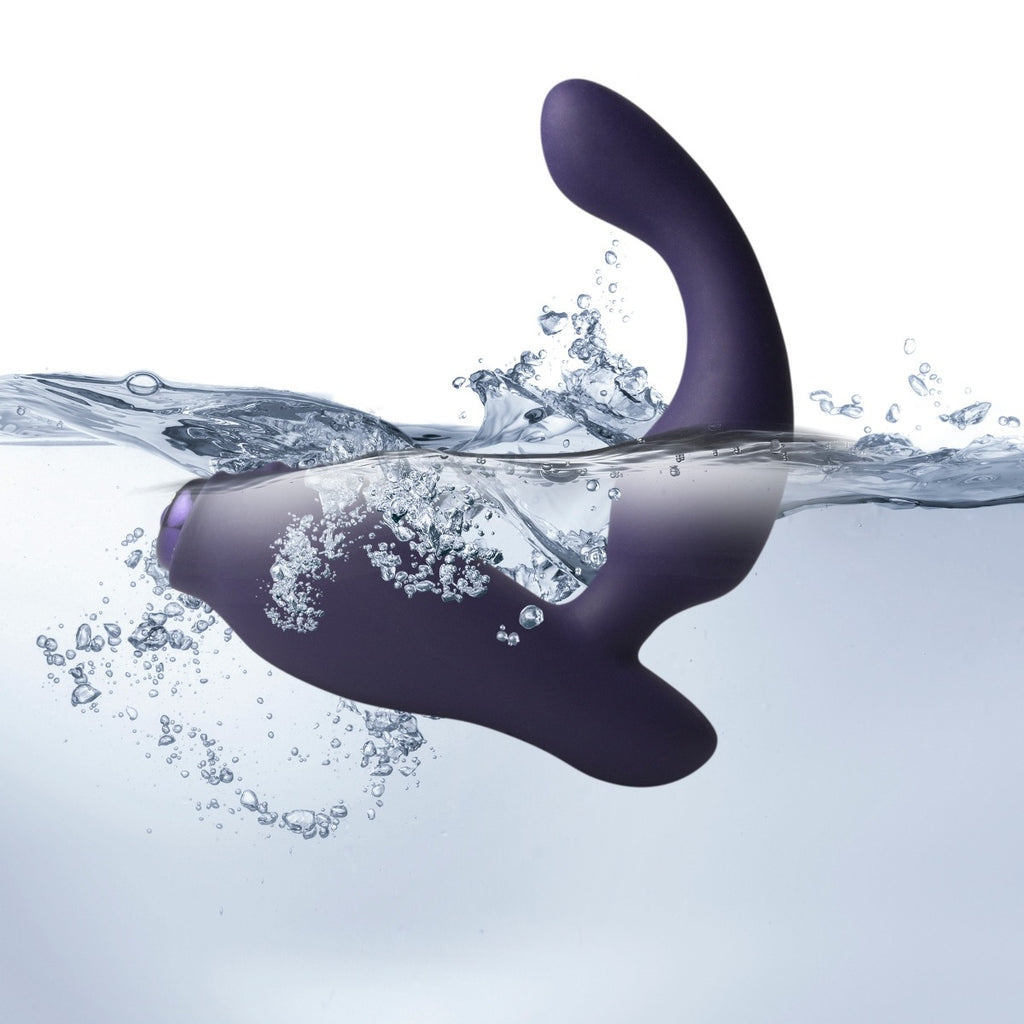 Rocks Off Sovereign Rechargeable Prostate Massager