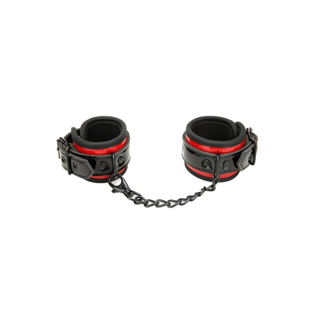 Whipsmart Heartbreaker Buckle Cuff