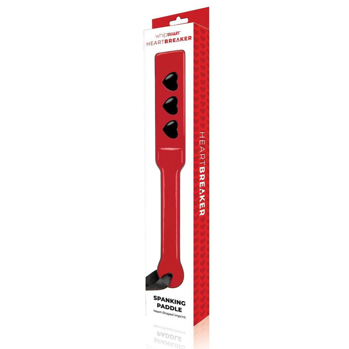 Whipsmart Heartbreaker Paddle