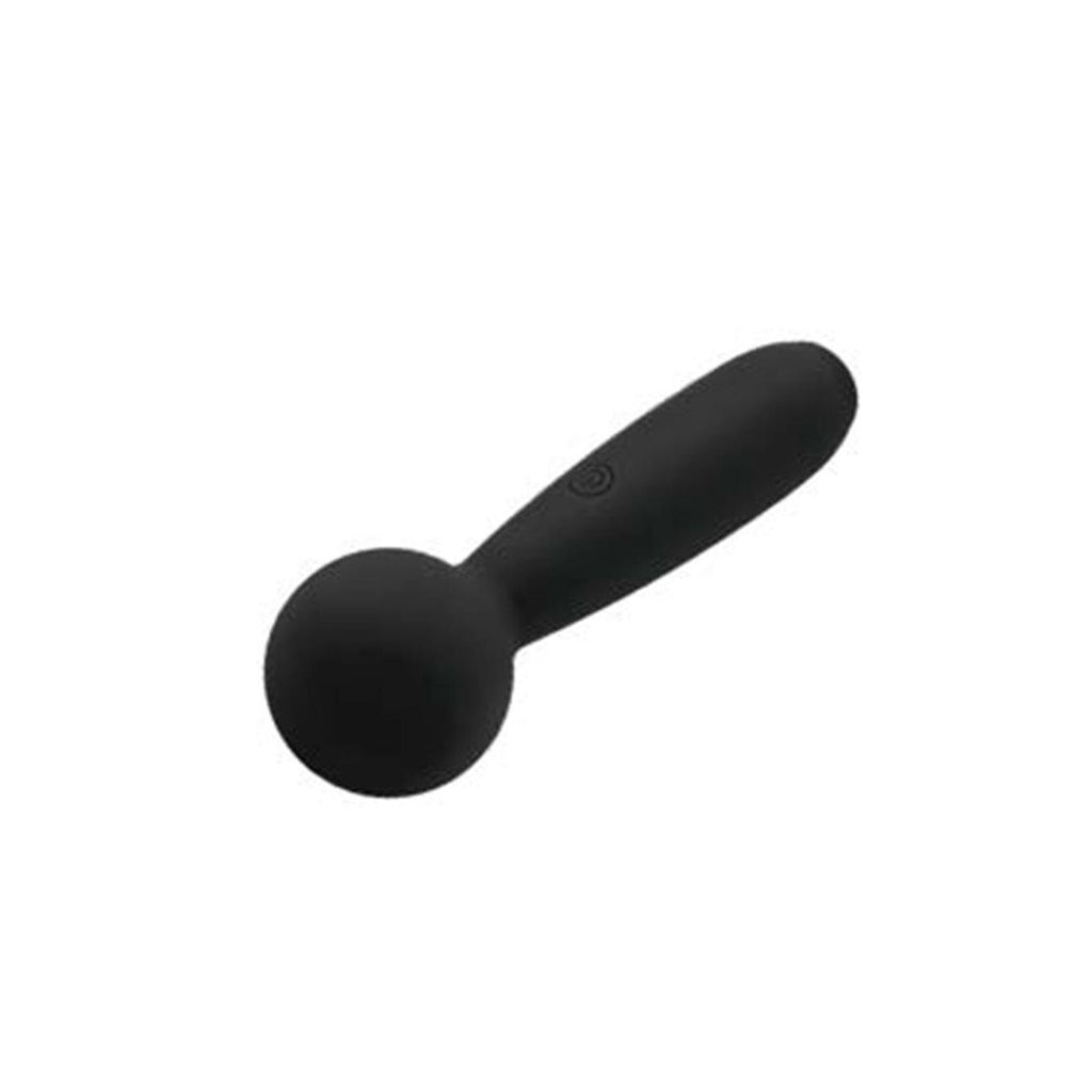 Bodywand Lollies Mini Lolli Wand Massager Black