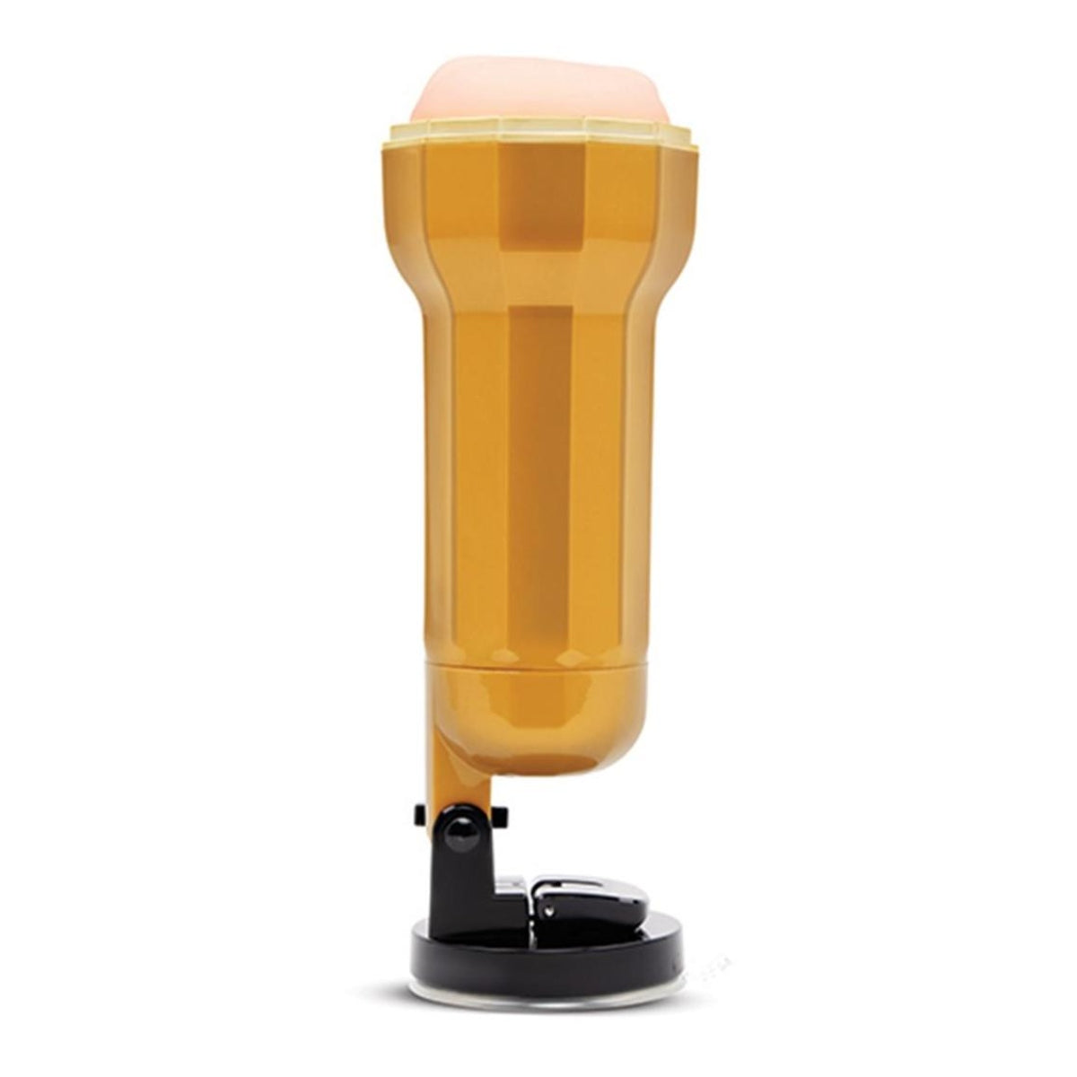 Zolo Vibrating Mountable Stroker - The Personal Trainer