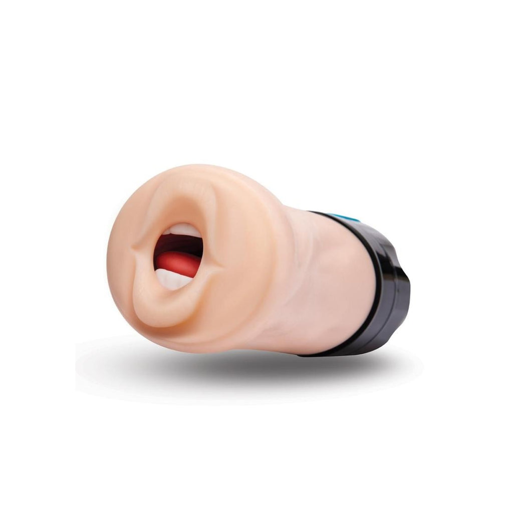 Zolo Vibrating Deep Throat Gawk Gawk Blowout