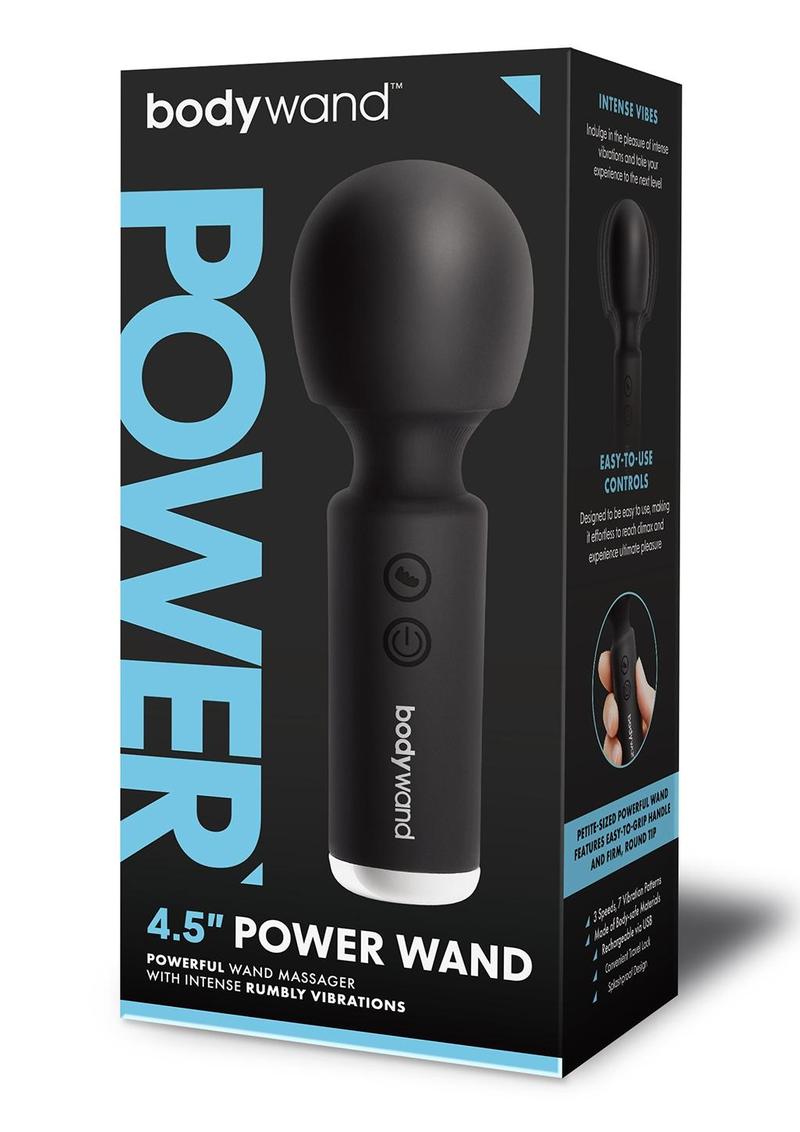 Bodywand 4.5" Power Wand