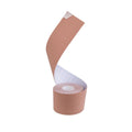 Peekaboos Boob Tape 15ft Light Brown