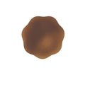 Peekaboos Self Adhesive Silicone Nipple Covers Brown