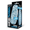 ZOLO Hand Stroker Lucid Tunnel