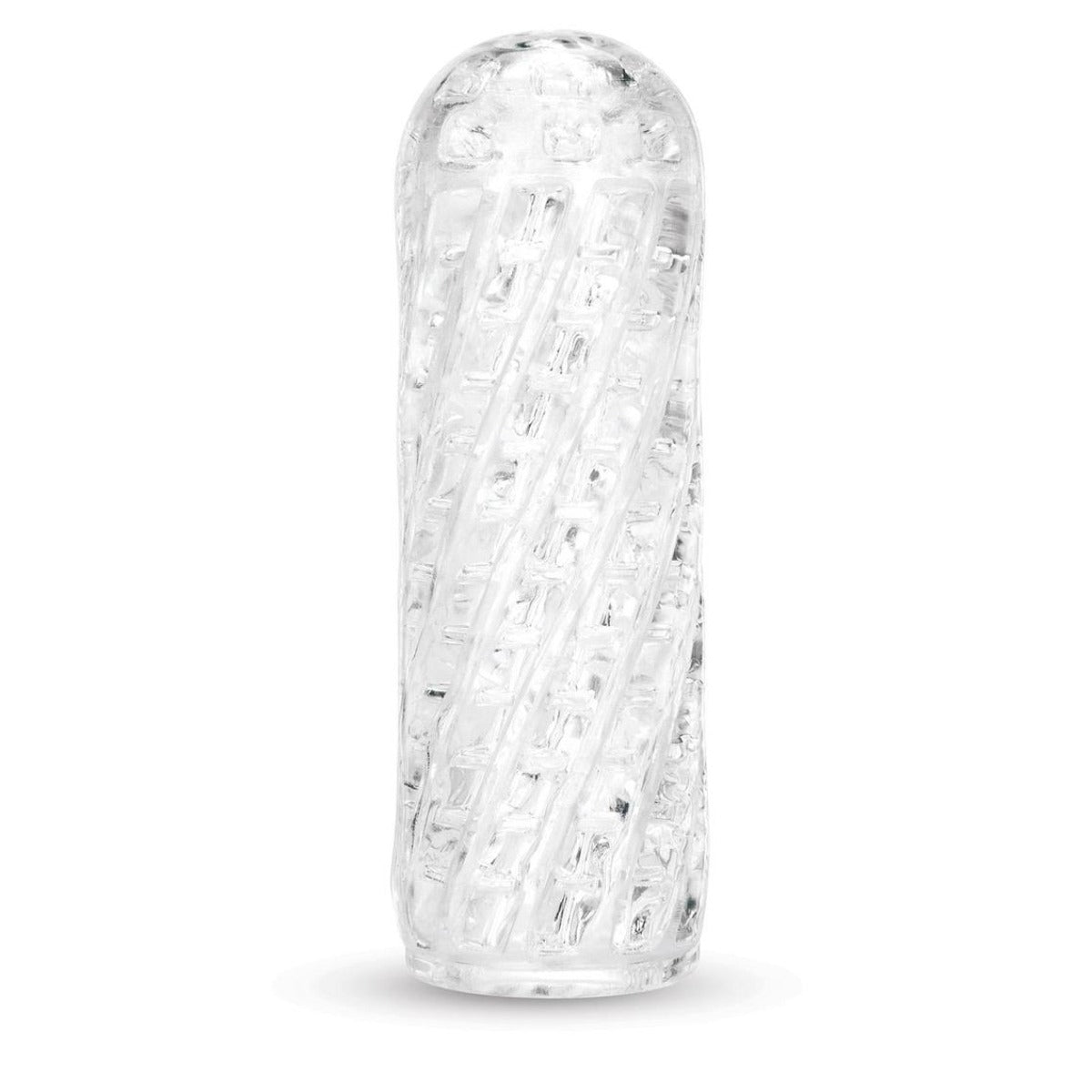 ZOLO Hand Stroker Clear Shot Stroker