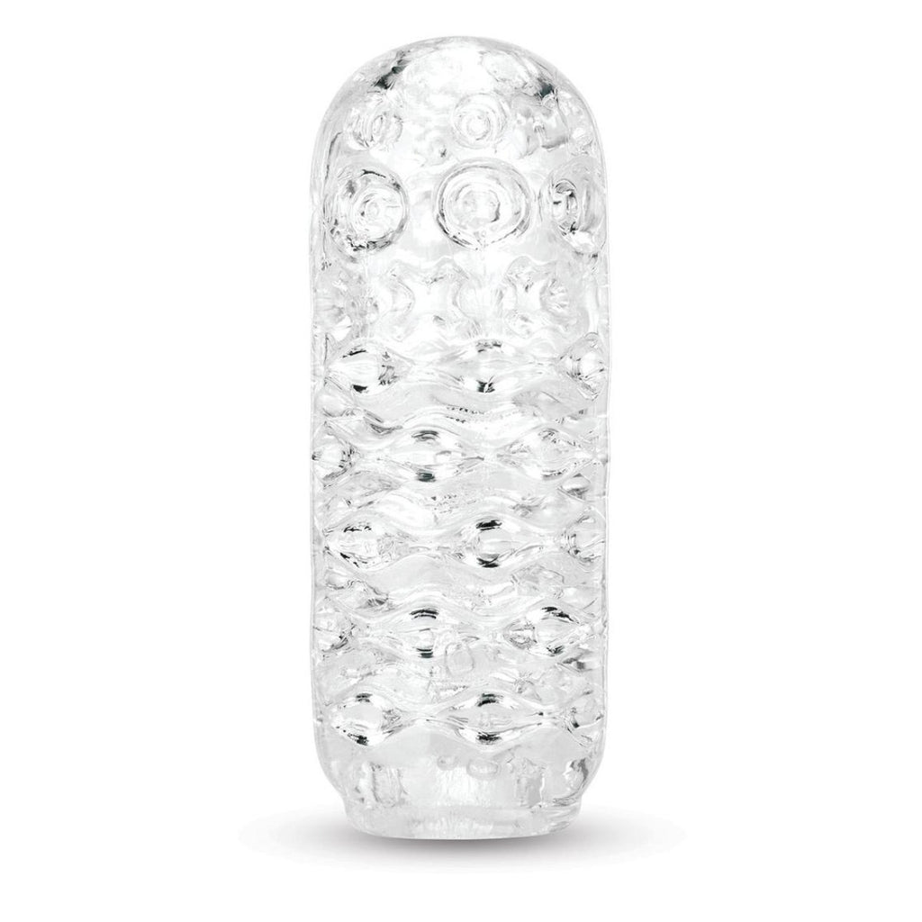 ZOLO Hand Stroker Pop Show Stroker