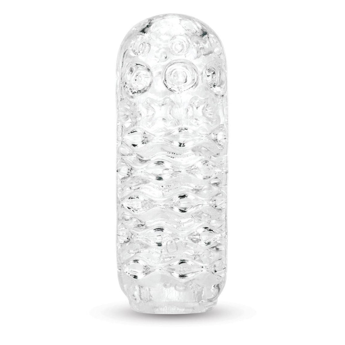 ZOLO Hand Stroker Pop Show Stroker