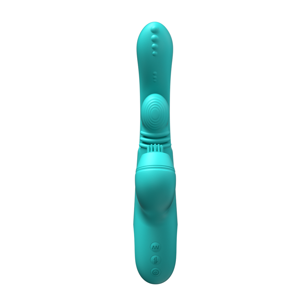 Amovibe Sensa Sway G Spot Vibrator