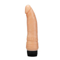Me You Us Bully Boy 7 Realistic Vibrator Flesh