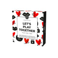 Dreamtoys Pleasure Box Let's Play Together