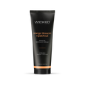 Wicked Sensual Care Orange Blossom And Patchouli Massage Cream 120ml