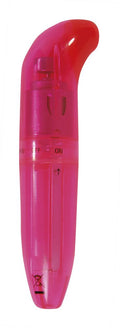 Me You Us Mini G G-Spot Vibrator Pink