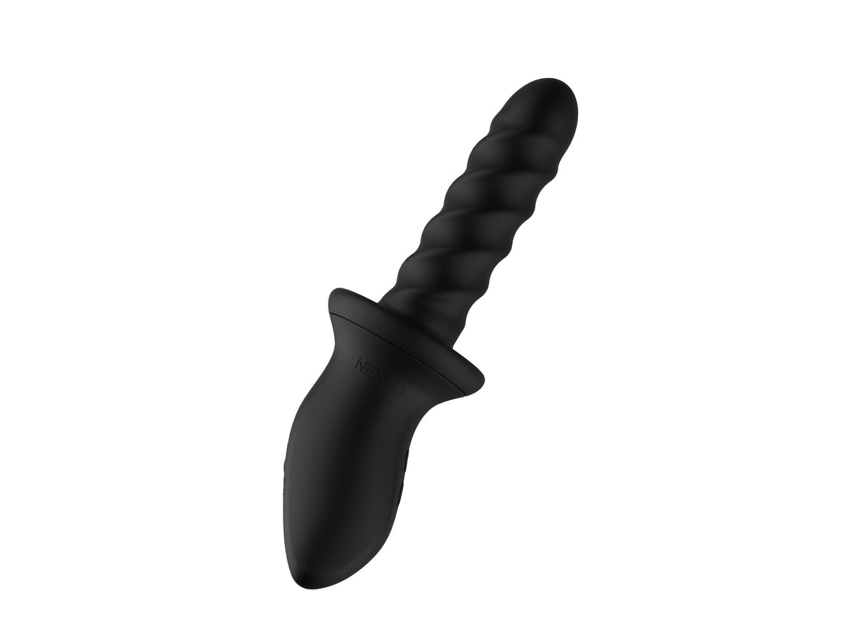 Nexus - Ascend Thrusting  Rotating Massager