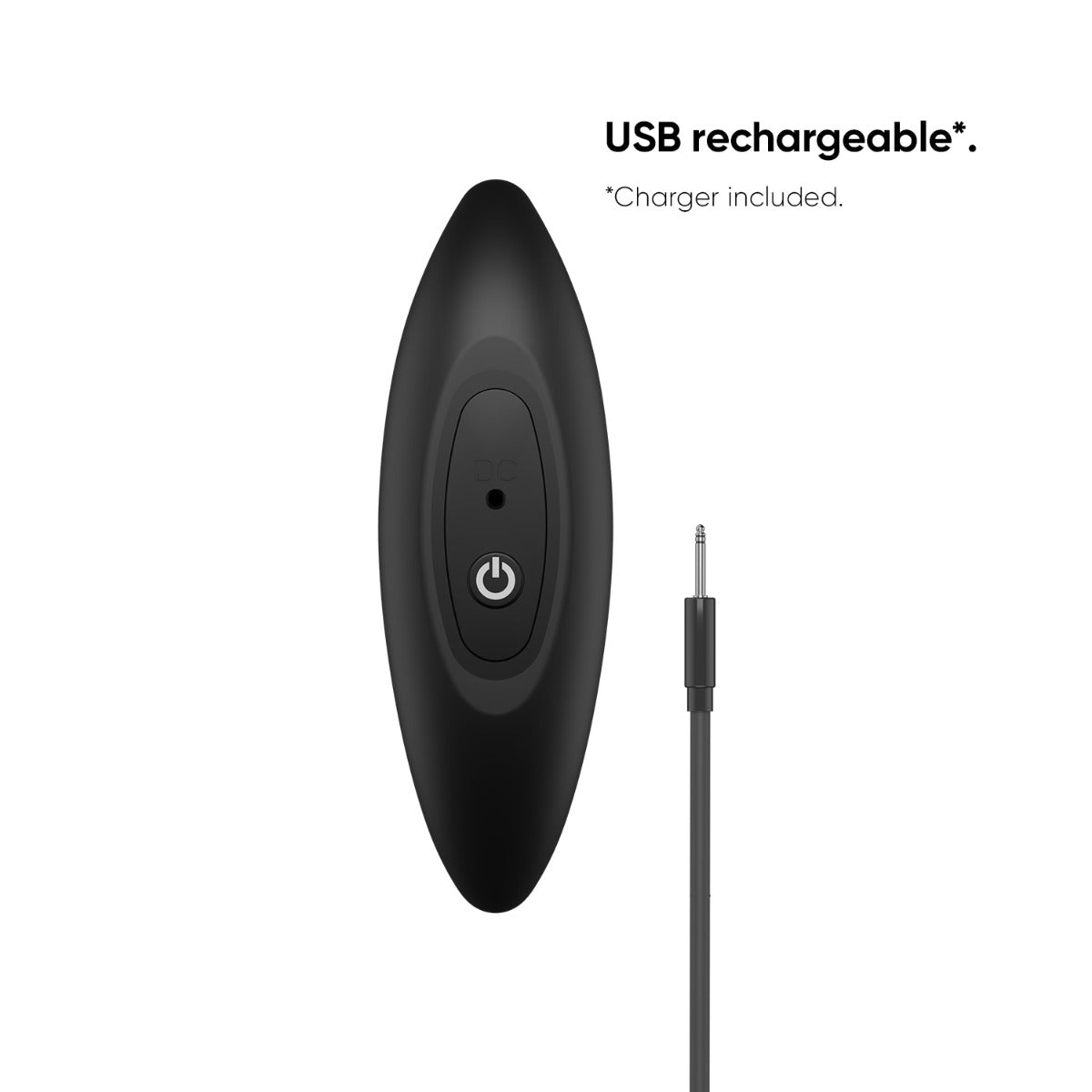 Nexus G-Rider Black