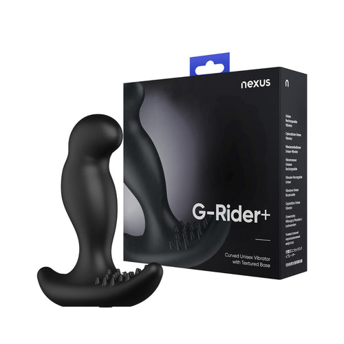 Nexus G-Rider Black