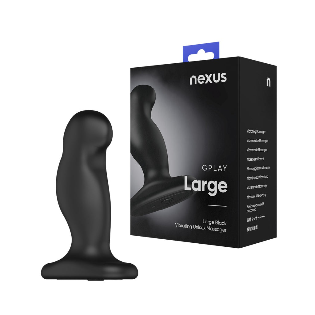 Nexus G-Play Plus