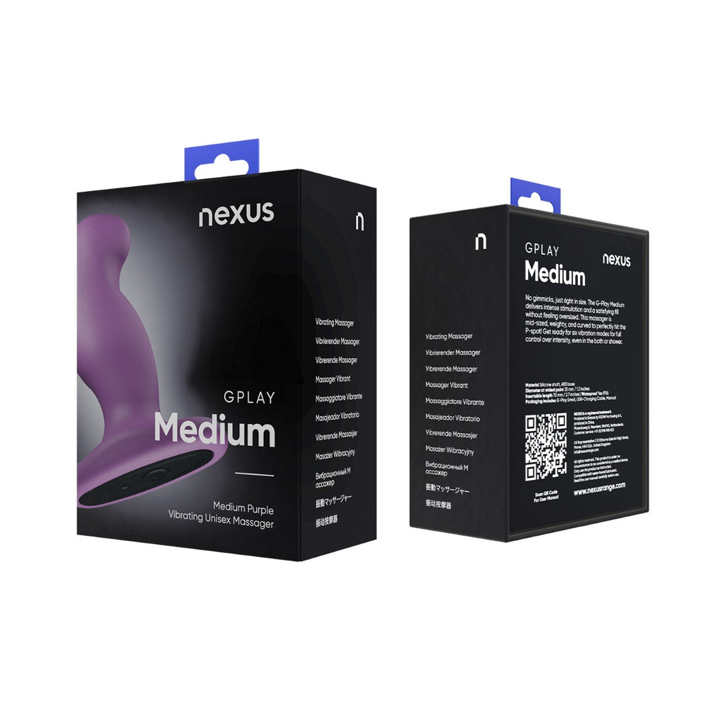 Nexus G-Play Plus