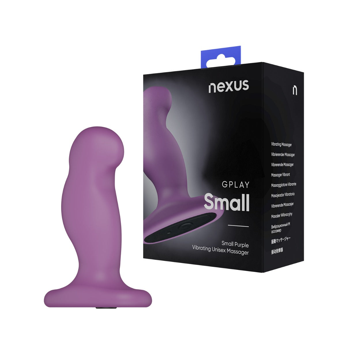 Nexus G-Play Plus