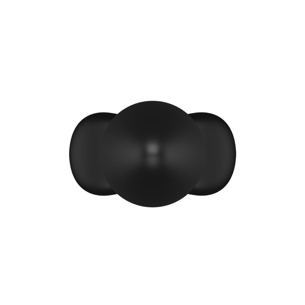 Nexus Ace Black Large