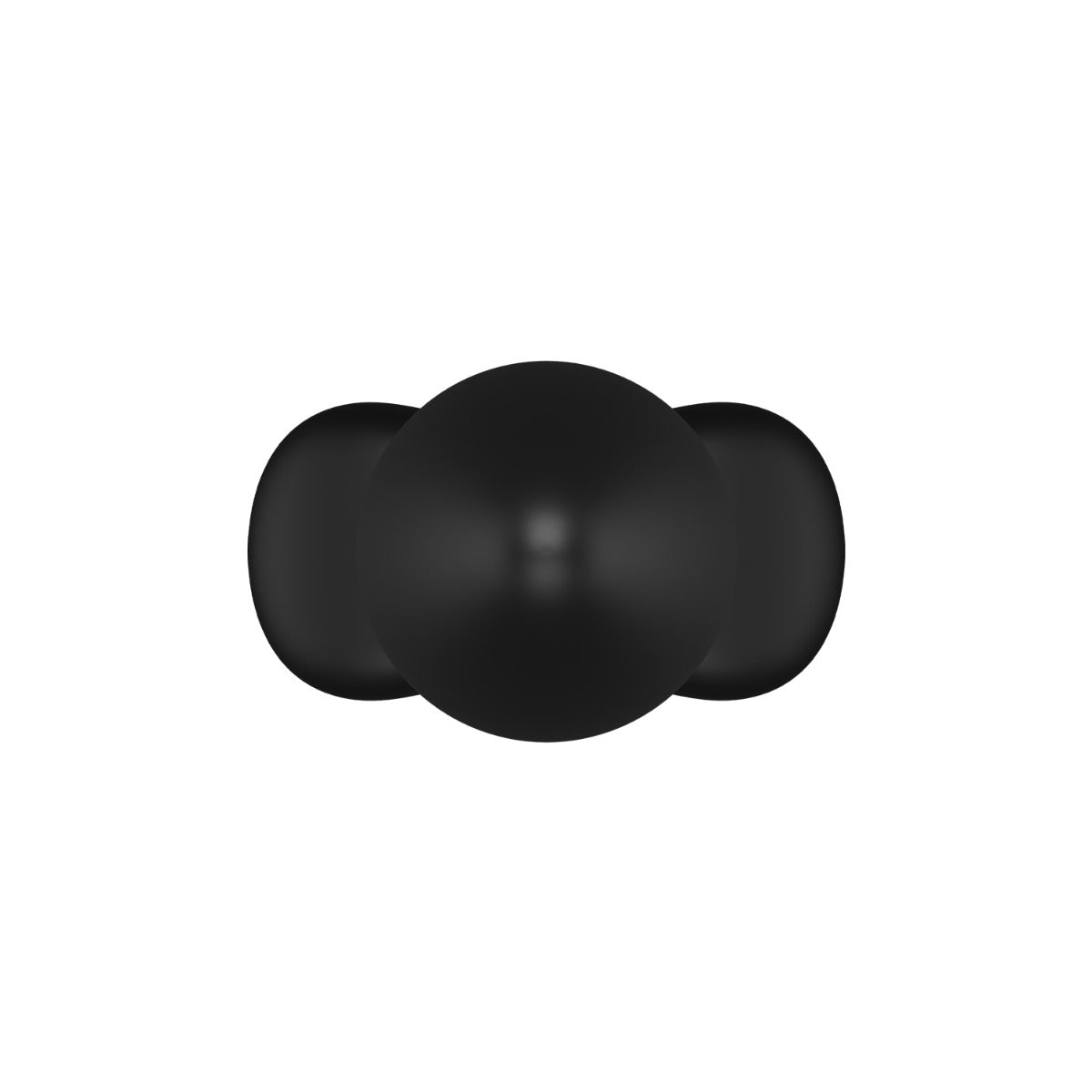 Nexus Ace Black Large