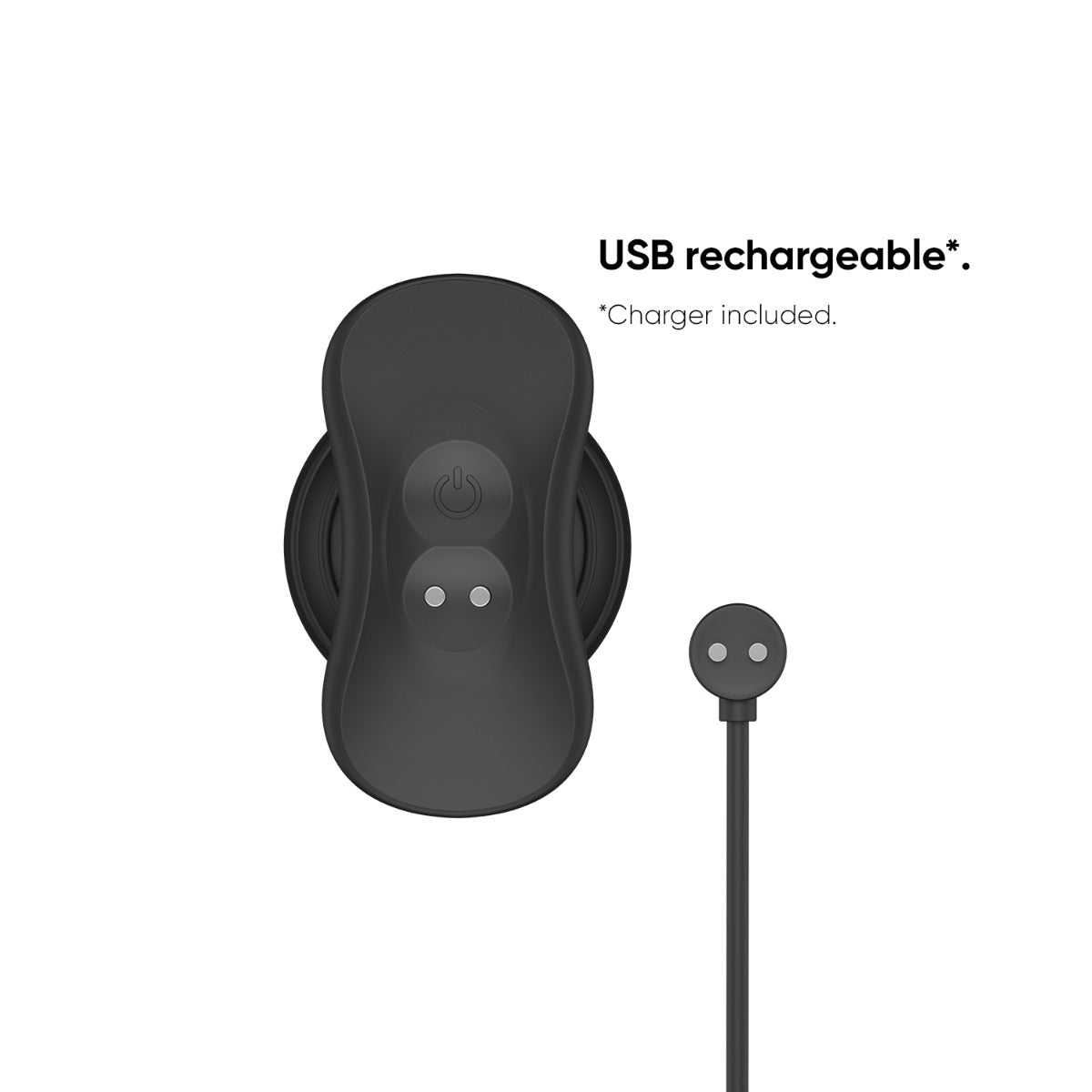 Nexus Ace Black Large