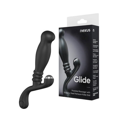 Nexus Glide Black