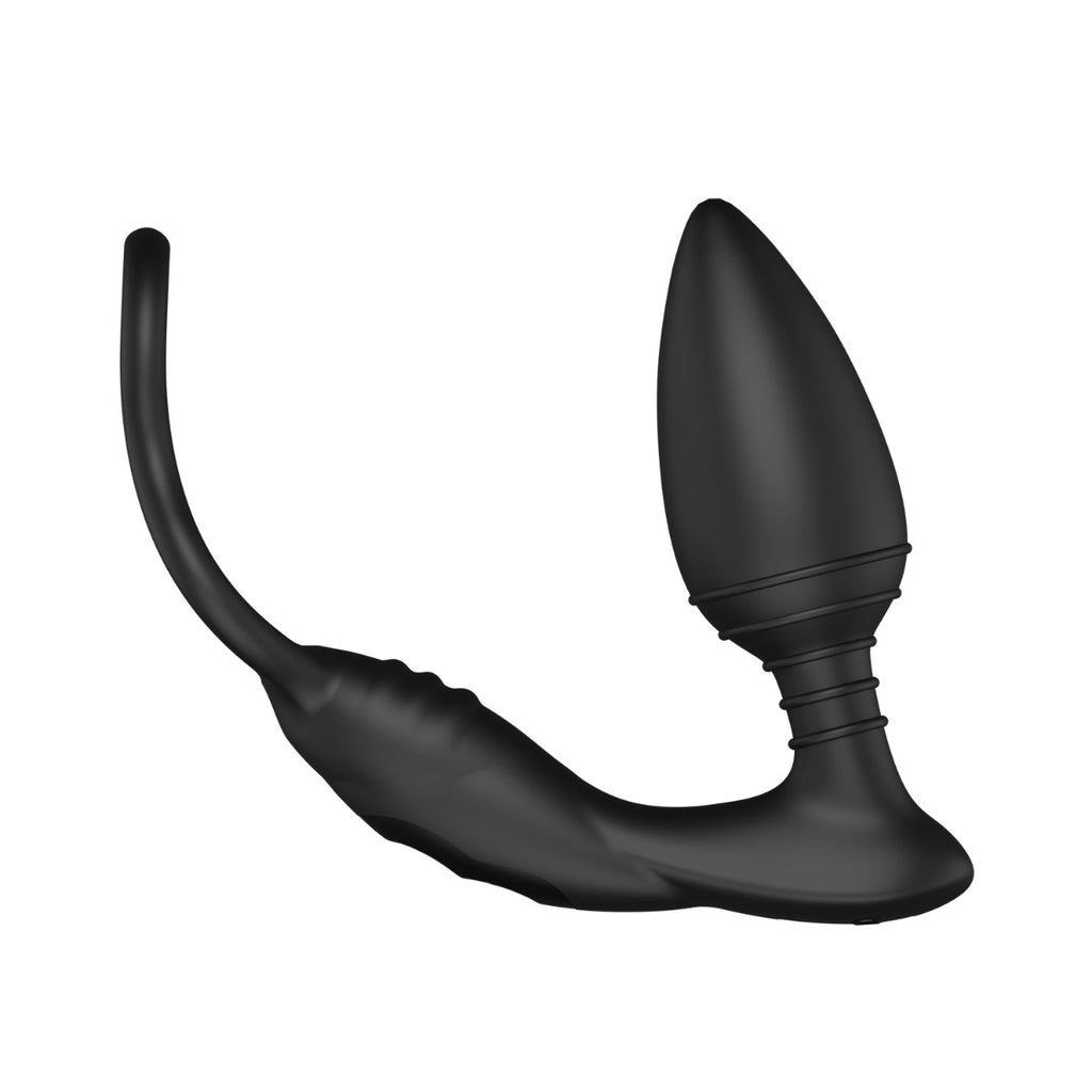 Nexus SIMUL8 Plug Black