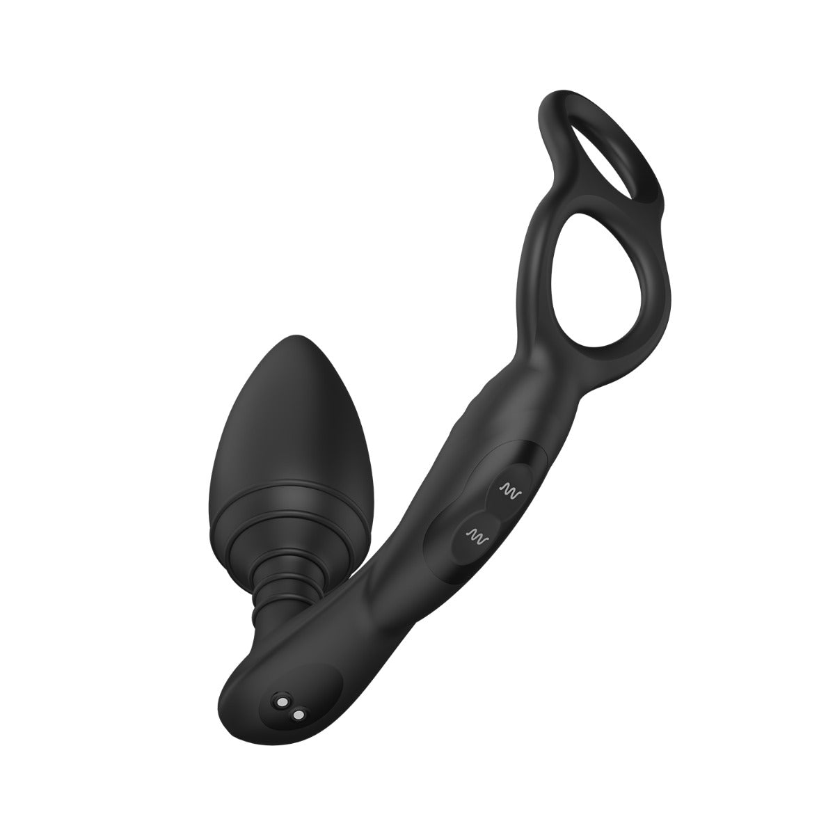 Nexus SIMUL8 Plug Black
