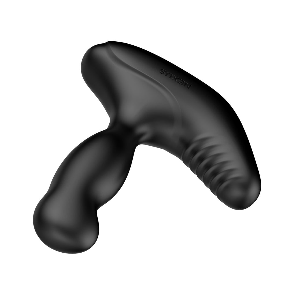 Nexus Revo Steath Prostate Massager Black