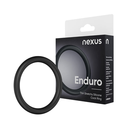 Nexus Enduro Black