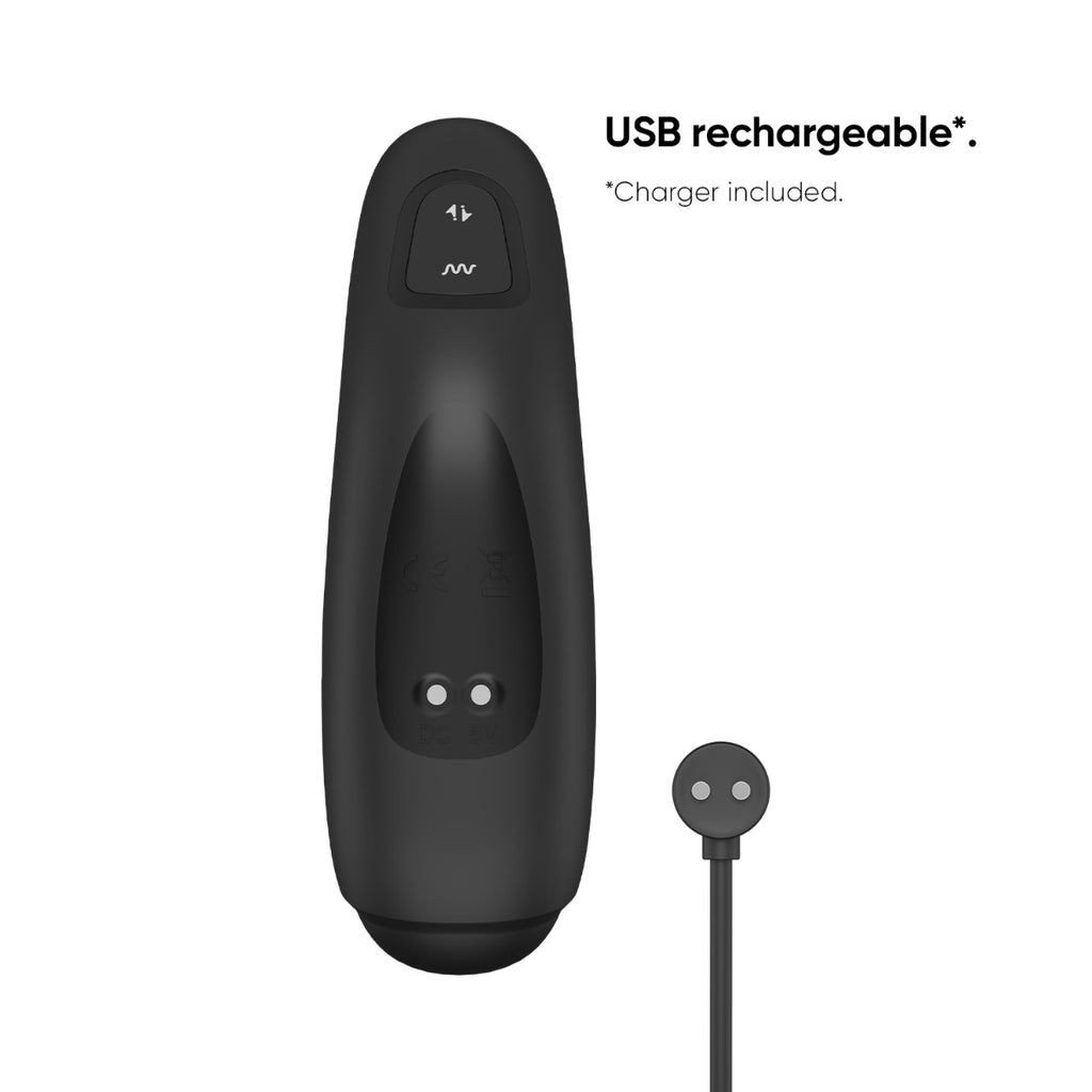 Nexus Revo Ring Rotating Prostate Massager