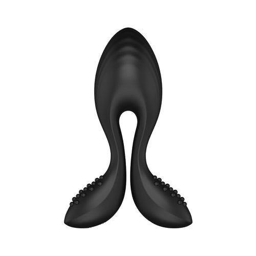 Bendz Bendable Vibrating Plug Medium
