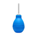 CleanStream Enema Bulb Blue