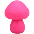 Mochi Mushroom Rechargeable Silicone Vibe