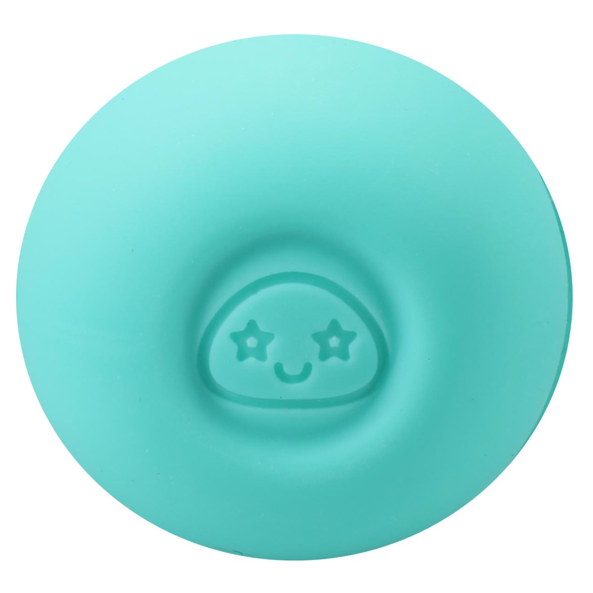 Mochi Mushroom Rechargeable Silicone Vibe