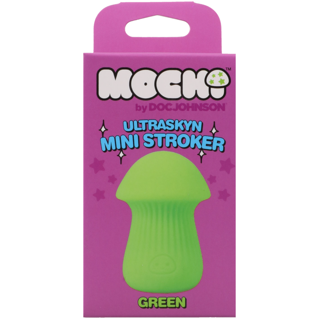 Mochi ULTRASKYN Mini Stroker