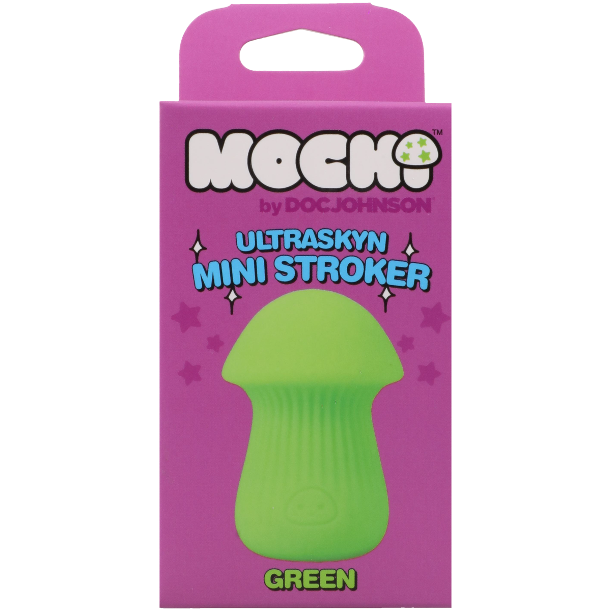 Mochi ULTRASKYN Mini Stroker