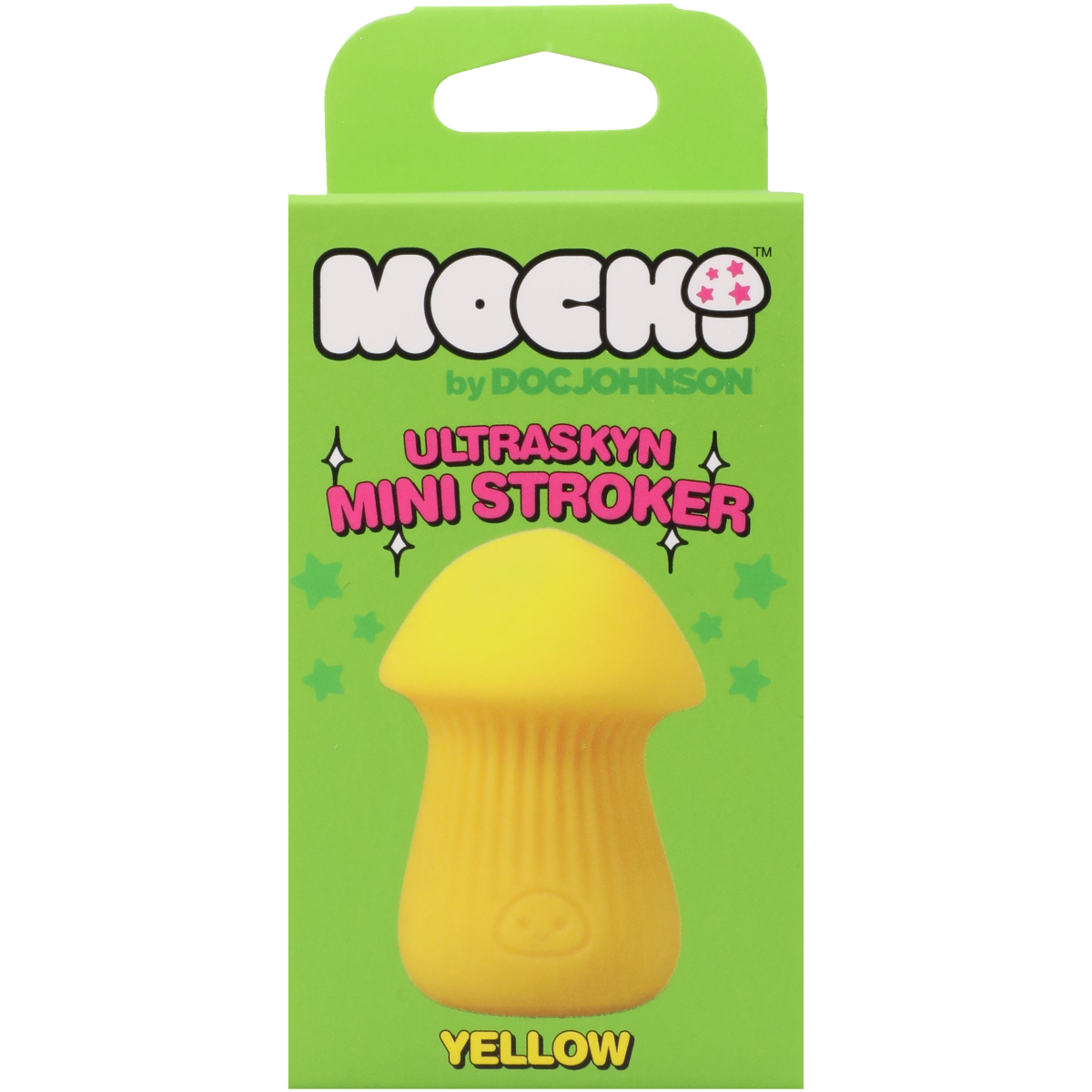 Mochi ULTRASKYN Mini Stroker