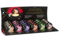 Shunga Mini Candlelight Massage Candles 30ml Full display