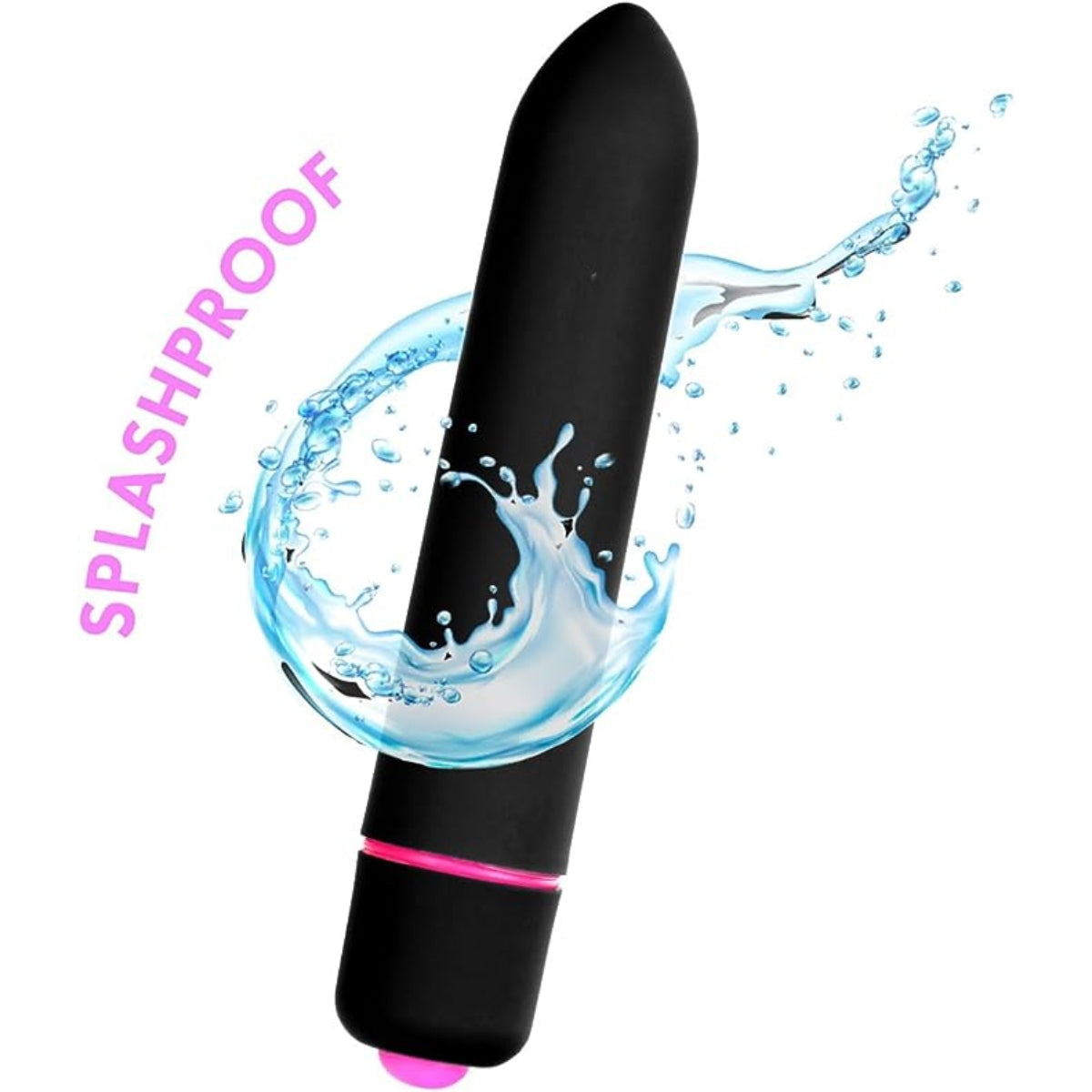 Me You Us Blossom 10 Mode Bullet Vibrator