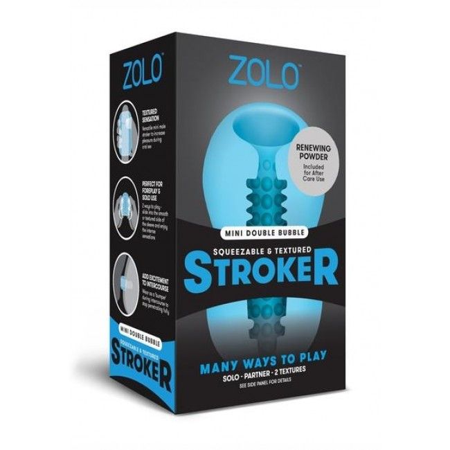 Zolo Mini Stroker