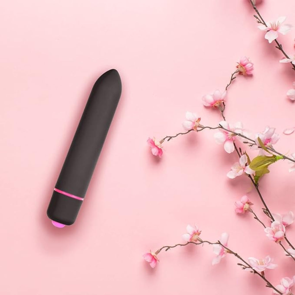 Me You Us Blossom 10 Mode Bullet Vibrator